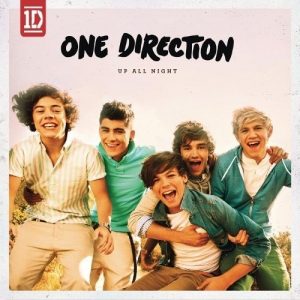 one direction up all night album download google drive