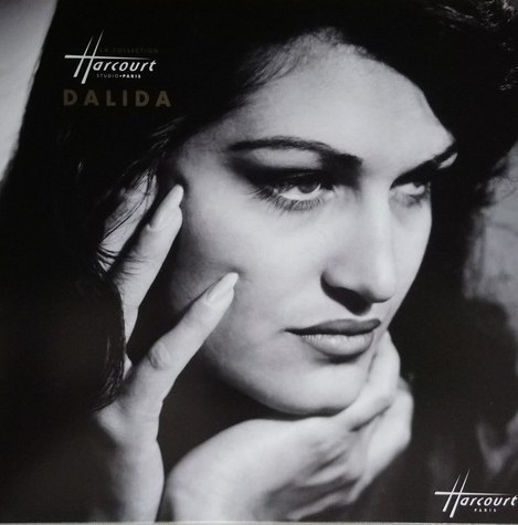 Dalida – Dalida (Vinyl, LP, Compilation)