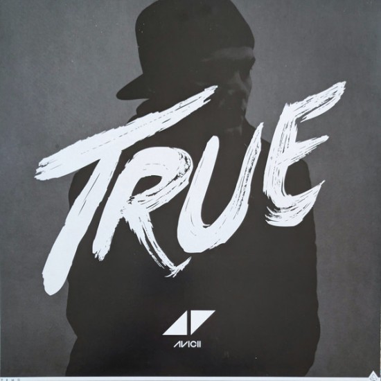 Avicii – True (Vinyl, LP, Album, Limited Edition, Reissue, Stereo)