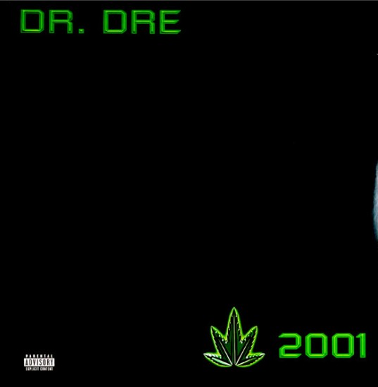 Dr. Dre – 2001 (2 x Vinyl, LP, Album)