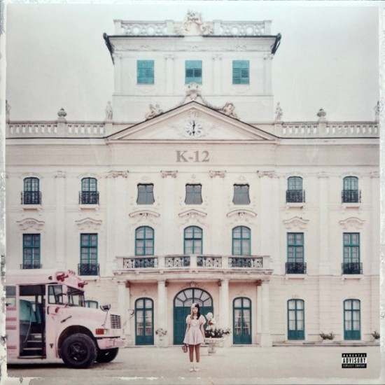 Melanie Martinez – K-12 (Vinyl, LP, Album)