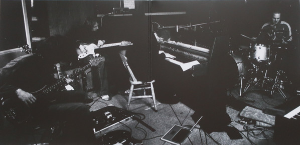 Coldplay – A Rush Of Blood To The Head (Vinyl, LP, Album, Reissue, Clear, 140g EcoRecord) - Image 6