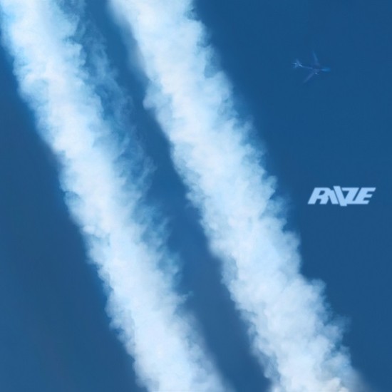 RIIZE - 2ND MINI ALBUM [II] (Photobook Ver.) (2types Random Ver.)