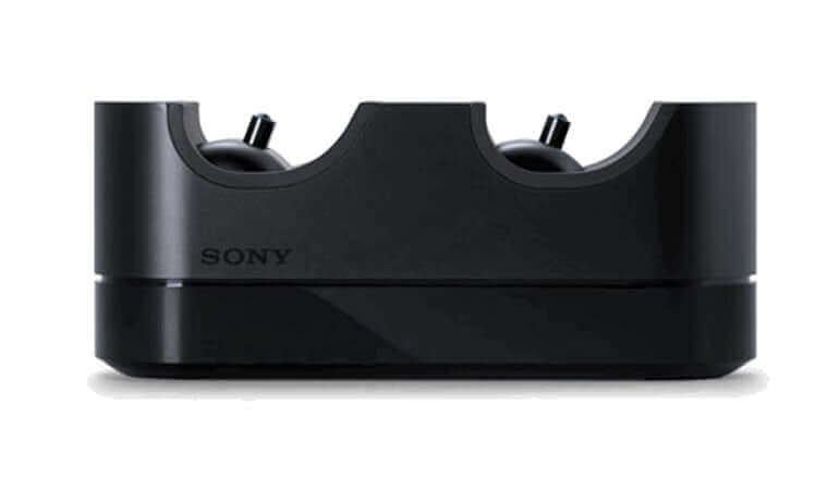 зарядная станция playstation dualshock 4 charging station