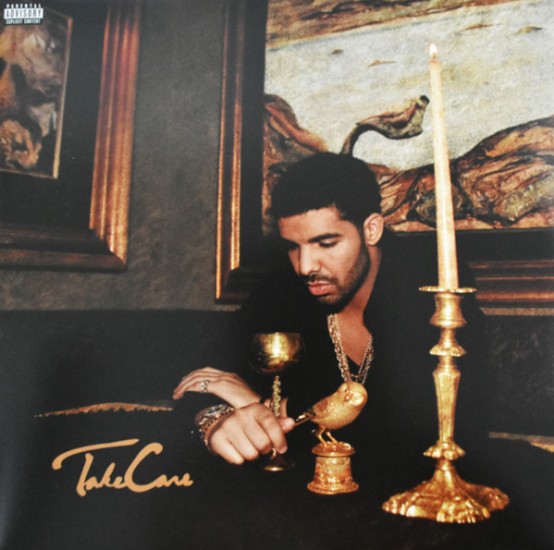 Drake – Take Care (2 x Vinyl, LP, Album, Stereo)