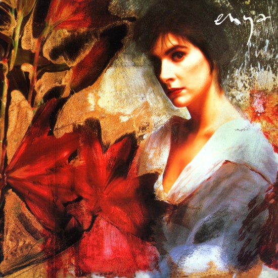 Enya – Watermark (Vinyl, LP, Album)