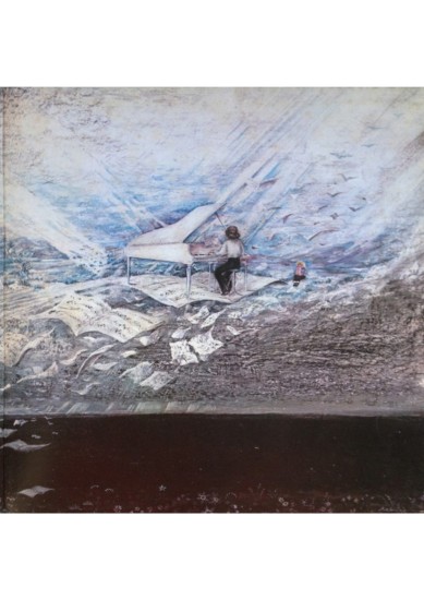 Gérard Lenorman – Drôles De Chansons (Vinyl, LP, Album, Gatefold) - Image 3