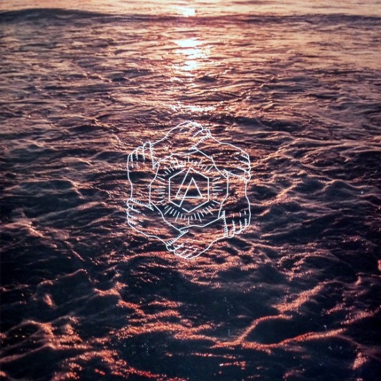 Linkin Park – One More Light (Vinyl, LP, Album) - Image 2