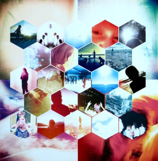 Linkin Park – One More Light (Vinyl, LP, Album) - Image 4