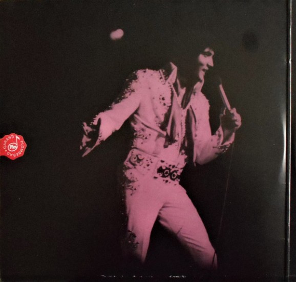 Elvis Presley – The Elvis Presley Collection Vol.2 (2 x Vinyl, LP, Compilation, Stereo) - Image 2