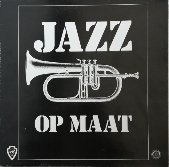 Various – Jazz Op Maat (3 x Vinyl, LP, Album, Gatefold)