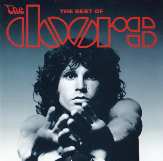 The Doors – The Best Of The Doors (CD, Compilation, Remastered)