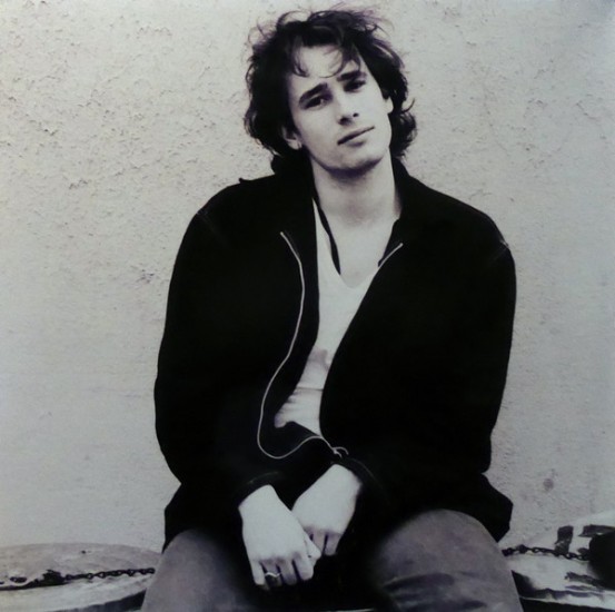 Jeff Buckley – You And I (2 x Vinyl, LP, Album, Stereo, Gatefold, 180g) - Image 2