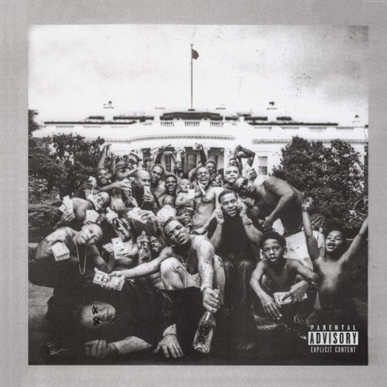 Kendrick Lamar – To Pimp A Butterfly (2 x Vinyl, LP, Album, Gatefold)