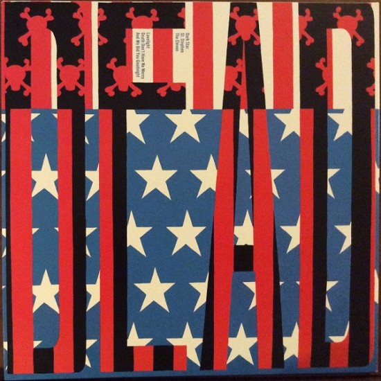 Grateful Dead – Live/Dead (2 x Vinyl, LP, Album, Reissue, Stereo, 180g) - Image 4