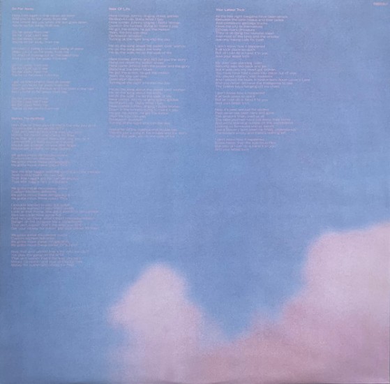 Dire Straits – Brothers In Arms (2 x Vinyl, 12", 45 RPM, Album, Reissue, Remastered, Half-Speed Mastered, 180g) - Image 3