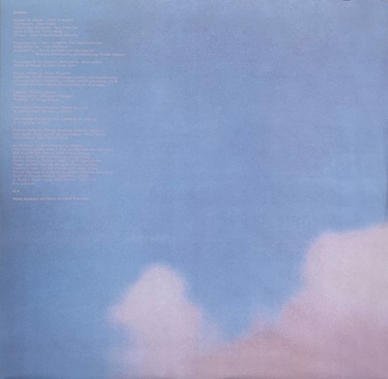 Dire Straits – Brothers In Arms (2 x Vinyl, 12", 45 RPM, Album, Reissue, Remastered, Half-Speed Mastered, 180g) - Image 5