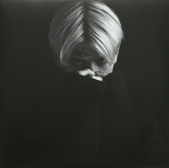 Lil Peep – Hellboy (2 x Vinyl, LP, 45 RPM, Limited Edition, Mixtape, Fire Red) - Image 4