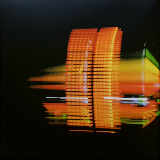 Daft Punk – Discovery (2 x Vinyl, LP, Album, Reissue, Gatefold) - Image 2