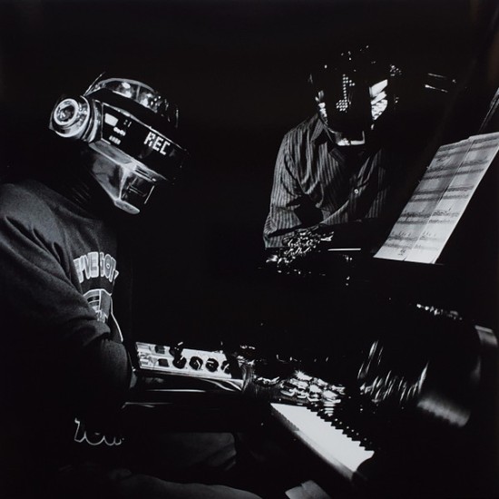 Daft Punk – Discovery (2 x Vinyl, LP, Album, Reissue, Gatefold) - Image 5