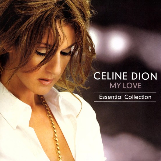 Celine Dion – My Love Essential Collection (2 x Vinyl, LP, Compilation, Reissue, Stereo)