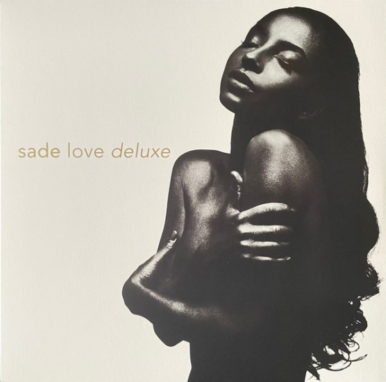 Sade – Love Deluxe (Vinyl, LP, Album, Reissue, Remastered, Half-Speed Mastered, 180g)