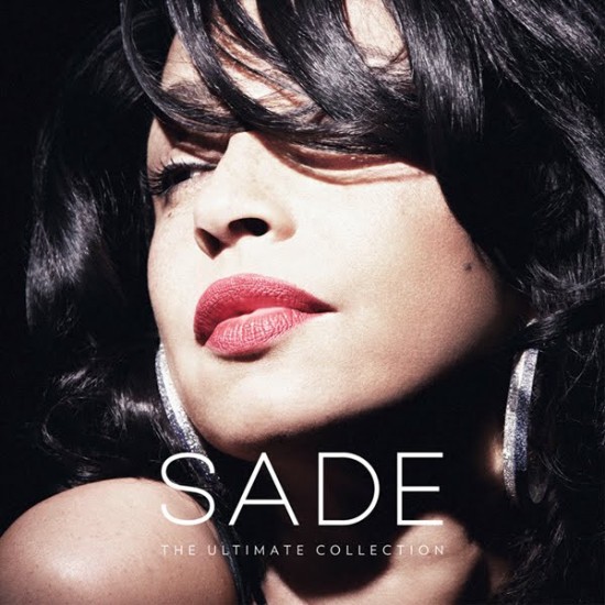 Sade – The Ultimate Collection (2 x CD, Compilation, Remastered)