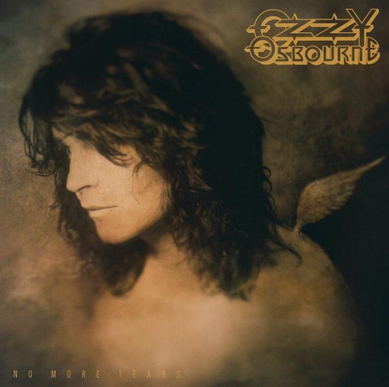 Ozzy Osbourne – No More Tears (2 x Vinyl, LP, Reissue, 180g Gatefold)
