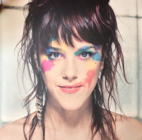 ZAZ – Recto Verso (2 x Vinyl, LP, Album)