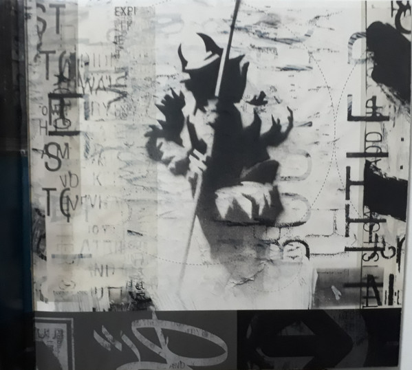 Linkin Park – Hybrid Theory (Vinyl, LP, Album, Reissue, Stereo, Gatefold) - Image 3