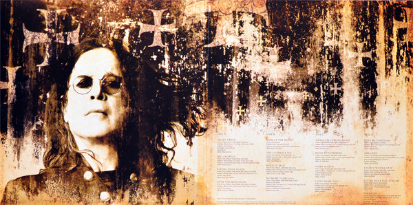 Ozzy Osbourne – Memoirs Of A Madman (2 x Vinyl, LP, Compilation, Remastered, Stereo, Gatefold, 180 gram) - Image 3