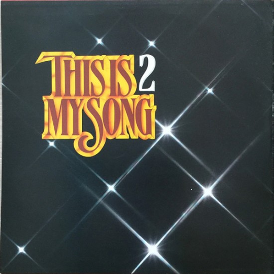 Various – This Is My Song 2 (2 x Vinyl, LP, Compilation) - Image 2