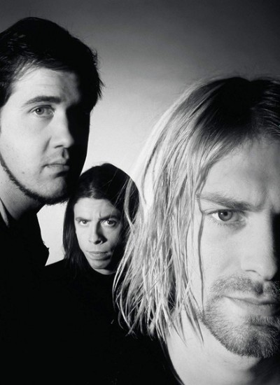 Nirvana – Nirvana (2 x Vinyl, LP, 45 RPM, Compilation, Reissue, 180g, Gatefold) - Image 5