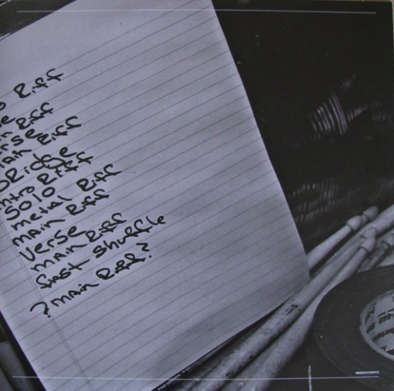 Black Sabbath – 13 (2 x Vinyl, LP, Album, Stereo, 180 Grams) - Image 4