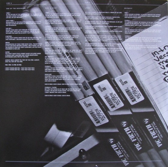 Black Sabbath – 13 (2 x Vinyl, LP, Album, Stereo, 180 Grams) - Image 5