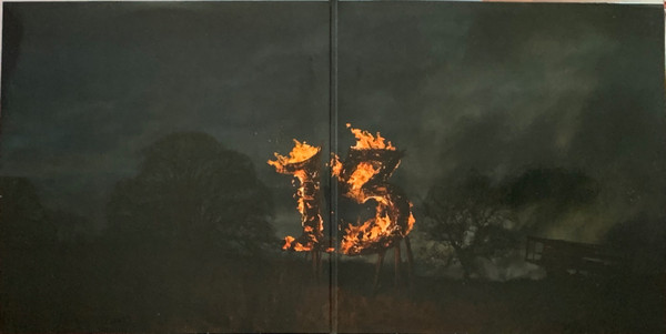 Black Sabbath – 13 (2 x Vinyl, LP, Album, Stereo, 180 Grams) - Image 6