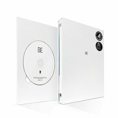 BTS – BE (Essential Edition)