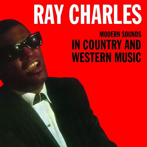 Ray Charles – Modern Sounds In Country And Western Music (Vinyl, LP, Album, 180 grams)