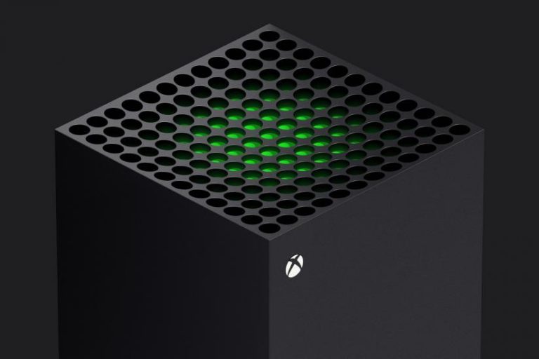 CONSOLE XBOX SERIES X 1TB Cyprus