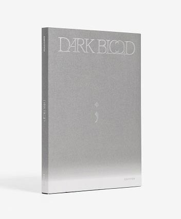 ENHYPEN – DARK BLOOD (ENGENE Ver.) (Random)