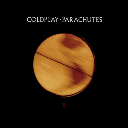 Coldplay – Parachutes (Vinyl, LP, Album, Reissue, Clear, PET, Injection-Moulded, 140g)