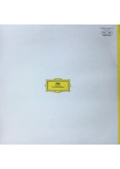 Maurice Ravel, Seiji Ozawa, Orchestre Symphonique De Boston – Boléro - Rapsodie Espagnole - La Valse (Vinyl, LP, Album, Reissue, Stereo, Gatefold) - Image 4