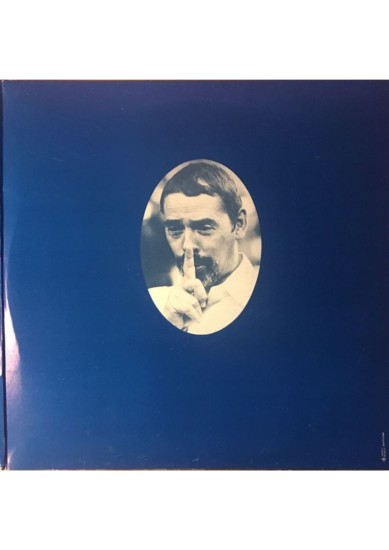 Jacques Brel – Brel (Vinyl, LP, Album, Reissue, Stereo) - Image 2