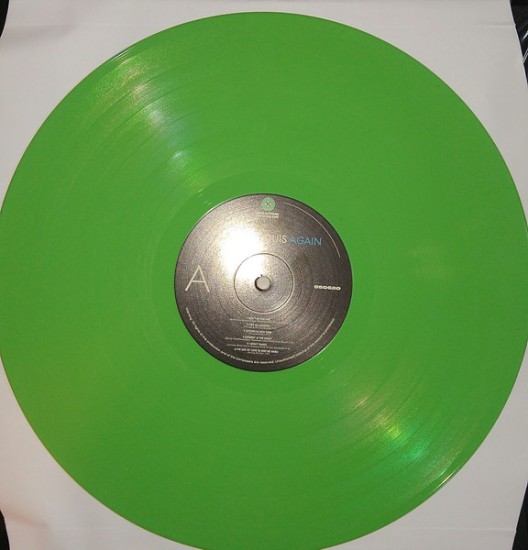 Ella Fitzgerald, Louis Armstrong – Ella And Louis Again (Vinyl, LP, Album, Limited Edition, 180 Gram Colored Vinyl) - Image 3