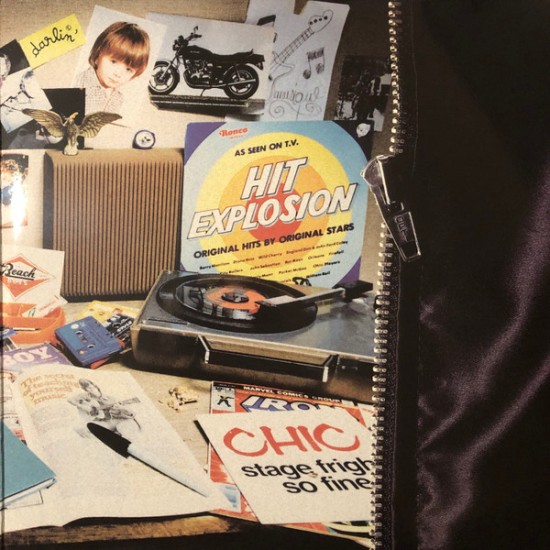 Daft Punk – Homework (2 x Vinyl, LP, Album, Reissue, Repress, Stereo) - Image 3