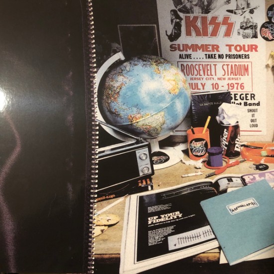 Daft Punk – Homework (2 x Vinyl, LP, Album, Reissue, Repress, Stereo) - Image 2