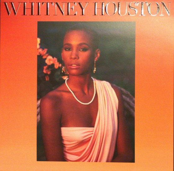 Whitney Houston – Whitney Houston (Vinyl, LP, Album, Reissue, Special Edition)