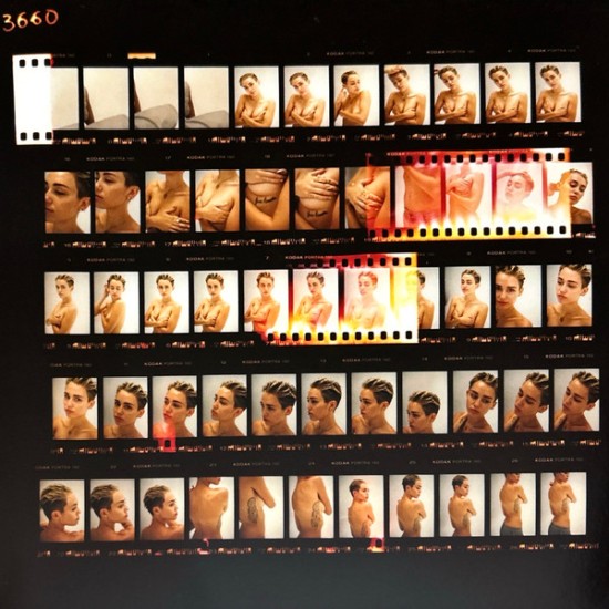 Miley Cyrus – Bangerz (2 x Vinyl, LP, Album) - Image 3