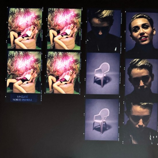 Miley Cyrus – Bangerz (2 x Vinyl, LP, Album) - Image 2