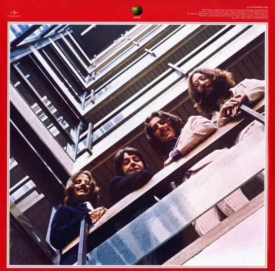 The Beatles – 1962-1966 (3 x Vinyl, LP, Compilation, Reissue, Remastered, Gatefold, 180g) - Image 6